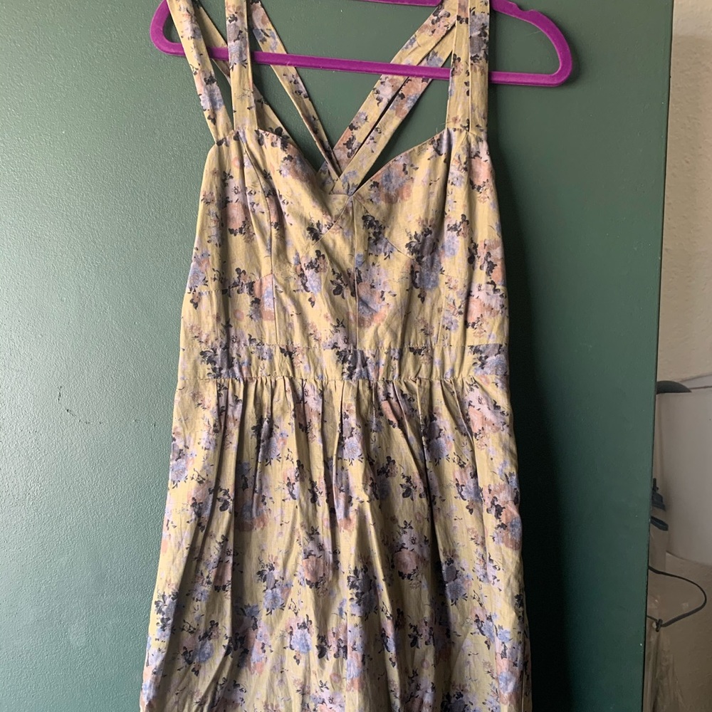 Romy dress